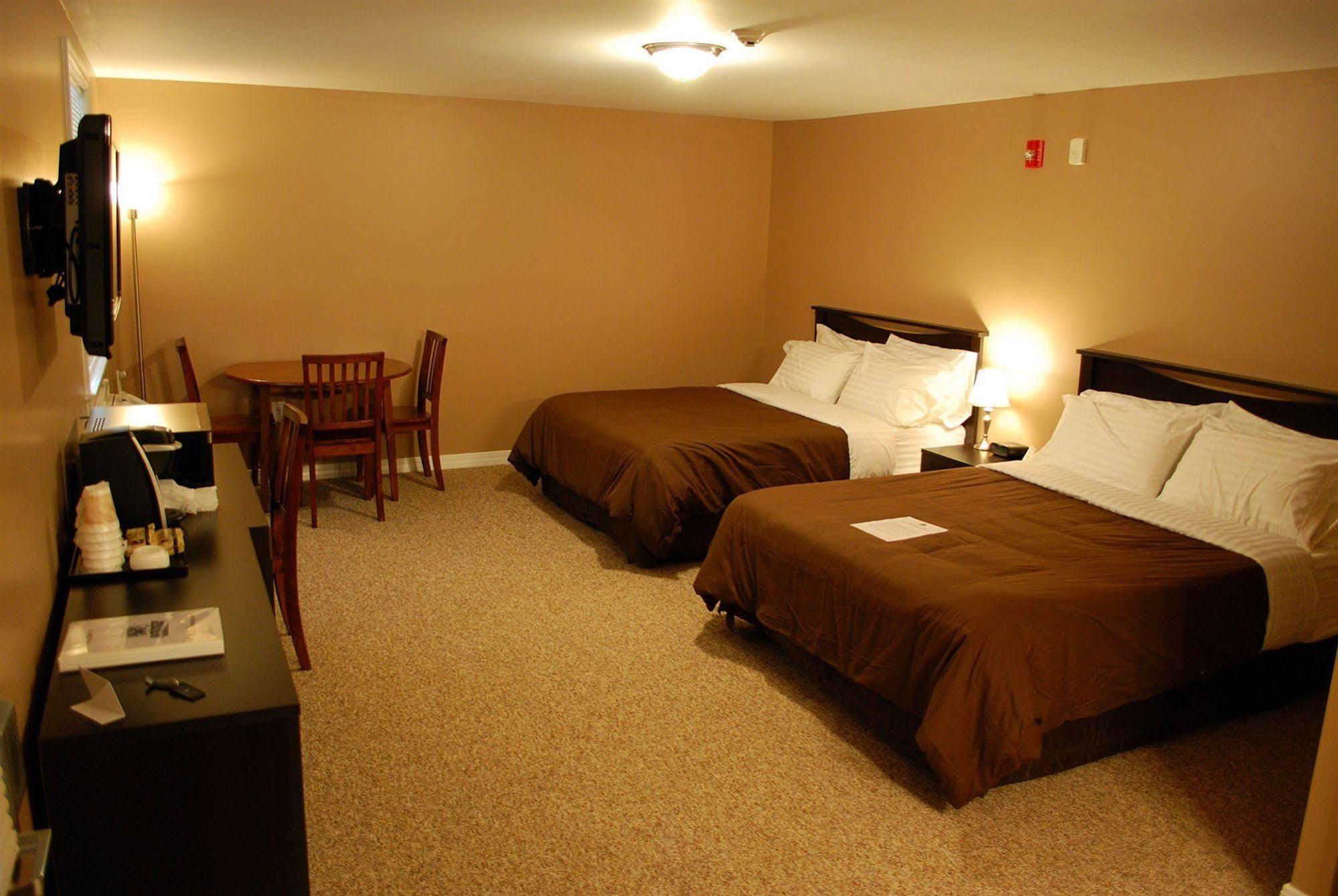 Abbot Trailside Lodging Abbot Village Esterno foto